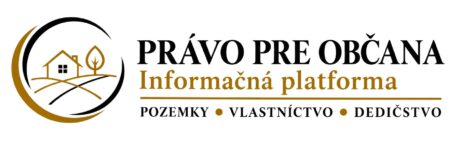 Pravo pre občana
